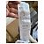 Gonna corta Christian Dior Nero Bianco Blu Beige Giallo - vista 10