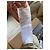 Gonna corta Christian Dior Nero Bianco Blu Beige Giallo - vista 12