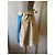 Gonna corta Christian Dior Nero Bianco Blu Beige Giallo - vista 2
