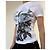 Christopher Kane T-Shirt Weiß Grau Modal - Ansicht 3