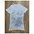 Christopher Kane T-Shirt Weiß Grau Modal - Ansicht 7