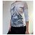 Stella Mc Cartney Top/T-shirt Stella McCartney Gris - vista 2