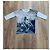 Stella Mc Cartney Top/T-shirt Stella McCartney Gris - vista 5