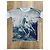 Stella Mc Cartney Top/T-shirt Stella McCartney Gris - vista 6
