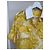 Stella Mc Cartney Blusa Stella McCartney Bianco Giallo - vista 10