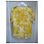 Stella Mc Cartney Blusa Stella McCartney Bianco Giallo - vista 11