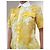 Stella Mc Cartney Blusa Stella McCartney Bianco Giallo - vista 2