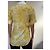 Stella Mc Cartney Blusa Stella McCartney Bianco Giallo - vista 4