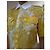 Stella Mc Cartney Blusa Stella McCartney Bianco Giallo - vista 5