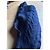 Eric Bompard Marineblauer Wollcardigan mit Zöpfen - Ansicht 13