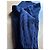 Eric Bompard Marineblauer Wollcardigan mit Zöpfen - Ansicht 5