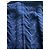 Eric Bompard Marineblauer Wollcardigan mit Zöpfen - Ansicht 9