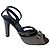 Sandali Céline in suede grigio taglia 40