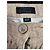 Jeans Christian Lacroix con estampado de palmera Castaño Beige - vista 6