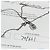 Collana Harry Winston in platino e diamanti Argento - vista 5