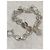 Bracciale Tiffany & Co 1837 Circle Argento - vista 2