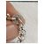 Bracciale Tiffany & Co 1837 Circle Argento - vista 3