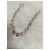 Bracciale Tiffany & Co 1837 Circle Argento - vista 7