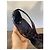 Céline Sandalen dunkelviolettes Lackleder 38 - Ansicht 6