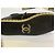 Chanel Sneakers Espadrilles in Tessuto Nero con Lacci - vista 11