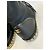 Chanel Sneakers Espadrilles in Tessuto Nero con Lacci - vista 7