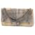 Chanel 2.55 Reissue Python Double Flap Schultertasche Python drucken  - Ansicht 1