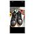 Sneakers Bottega Veneta Nero - vista 3