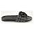 Mule Camelia Chanel Nero - vista 2