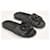 Mule Camelia Chanel Nero - vista 3