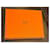 Hermès Mini Leopard Porcelain Ashtray Set of 4 Multiple colors  - view 7