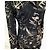 Moschino Jeans Vintage Graffiti Jacke Schwarz - Ansicht 6