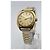 Relógio Feminino Longines, Relógio Mecânico Manual, Relógio Banho de Ouro Dourado - vista 2