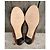 Sandali con tacco Stuart Weitzman Tyborg in pelle marrone - vista 9