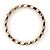 Chanel 18K Roségold Mini Ring Coco Crush - Ansicht 4