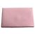 Hermès Monedero Calvi HERMES en rosa