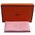 Hermès Monedero Calvi HERMES en rosa - vista 6