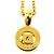 Bulgari Collana in diamante in oro giallo 18K Bvlgari - vista 2