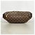 Bumbag Damier Melville N51172 Ebene Louis Vuitton Damier ebene - vista 11