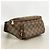 Bumbag Damier Melville N51172 Ebene Louis Vuitton Damier ebene - vista 2