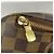 Bumbag Damier Melville N51172 Ebene Louis Vuitton Damier ebene - vista 7
