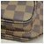 Bumbag Damier Melville N51172 Ebene Louis Vuitton Damier ebene - vista 8