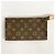 Borsa Tote Bucket GM Monogram Louis Vuitton Marrone - vista 10