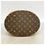 Borsa Tote Bucket GM Monogram Louis Vuitton Marrone - vista 3