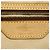 Borsa Tote Bucket GM Monogram Louis Vuitton Marrone - vista 5