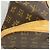 Borsa Tote Bucket GM Monogram Louis Vuitton Marrone - vista 6