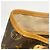 Borsa Tote Bucket GM Monogram Louis Vuitton Marrone - vista 8