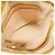 Borsa Tote Bucket PM Monogram Louis Vuitton Marrone - vista 4