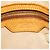 Borsa Tote Bucket PM Monogram Louis Vuitton Marrone - vista 5