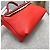 Borsa a mano Hermès Lovecraft 2424 in pelle rossa Rosso - vista 6