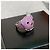 Autre Marque Anello largo Qeelin Qilin Bobo con rubino rosso e diamanti Rosa - vista 5